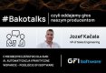 Cyberbezpieczeństwo dla SMB: AI, automatyzacja i praktyczne wsparcie – podejście GFI Software
