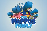 Drugi  sezon 'The Happos Family'