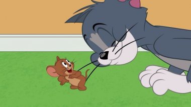 Tom i Jerry znów rozrabiają w Boomerangu