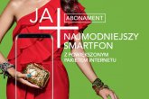 Plus: Samsung S8 z powiększonym pakietem internetu - spot kampanii reklamowej JA+ Abonament