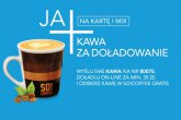 Plus: Kawa za doładowanie