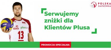 Nawigacja Plus 20 procent taniej