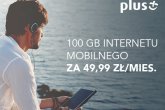 2x więcej GB w ramach HAPPY DAYS w Sklepie Internetowym Plusa