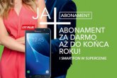 Plus: JA+ Abonament za darmo aż do końca roku