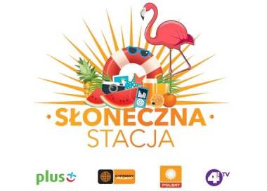„Słoneczna Stacja” wakacyjna akcja w najpopularniejszych kurortach w Polsce