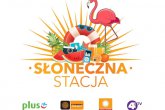 „Słoneczna Stacja” wakacyjna akcja w najpopularniejszych kurortach w Polsce