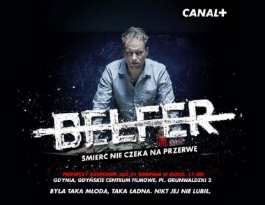 Belfer w Vectra