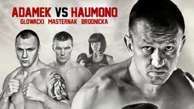 Gala Polsat Boxing Night 7 na żywo w Vectrze