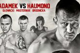 Gala Polsat Boxing Night 7 na żywo także w Vectrze w systemie pay-per-view