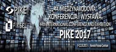 44. Międzynarodowa Konferencja i Wystawa PIKE