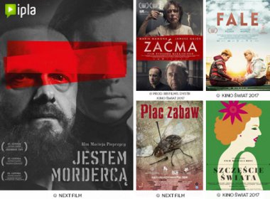 Historia Wampira z Zagłębia wśród polskich nowości w IPLI