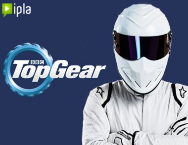 Nowości w IPLI: trzy kanały od BBC i najlepsze fragmenty „Top Gear”