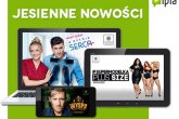 Jesienna ramówka Telewizji Polsat za darmo w IPLI