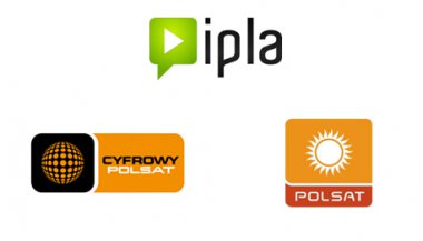 IPLA przedstawia programy Telewizji Polsat w serwisie VoD.pl Grupy Onet-RAS Polska