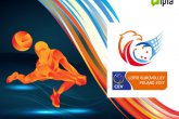 Mistrzostwa Europy Siatkarzy Lotto Eurovolley Poland 2017 w telewizji internetowej IPLA - Mecz Polska-Serbia bezpłatnie dla wszystkich użytkowników