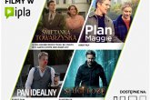Mocne kino i największe imprezy sportowe w styczniowej ofercie IPLI