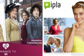 Nowy kanał Romance TV oraz najbardziej romantyczna komedia roku „Narzeczony na niby” w IPLI