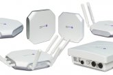 Alcatel-Lucent Enterprise rozszerza ofertę WiFi i LAN