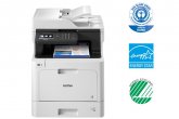 Certyfikaty ekologiczne urządzeń Brother