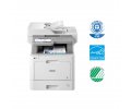 Brother MFC-L9570CDW z certyfikatami