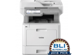 Brother MFC-L9750CDW z nagrodą BLI Winter 2018 Pick Award