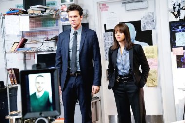 „Angie Tribeca” – nowy serial komediowy w TNT