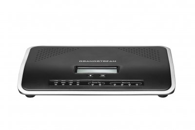 Grandstream UCM6204 - Centrala IPPBX