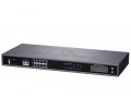 Centrala IPPBX Grandstream UCM6208 - widok z boku