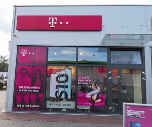 Punkt T-mobile Nysa Galeria Vendo