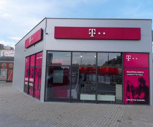 Punkt T-mobile Nysa Galeria Vendo