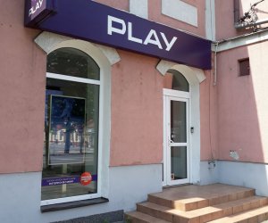 Salon Play Kozienice Ul. Warszawska 11