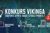 iPhone 7 do wygrania w konkursie Mobile Vikings