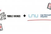 Programista to zawód przyszłości. Mobile Vikings wspiera młodych adeptów kodowania
