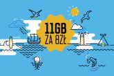 Mobile Vikings: 11 GB za 8 zł w ramach promocji Vikejszyn