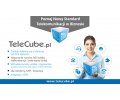 Telefonia VoIP TeleCube.pl
