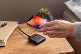 mophie powiększa ofertę o podręczną podkładkę ładującą wireless charge stream pad mini
