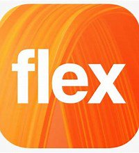 Orange FLEX