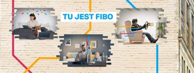 FIBO - Światłowód po Twojemu 