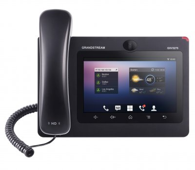 Grandstream GXV3275 - Wideotelefon IP