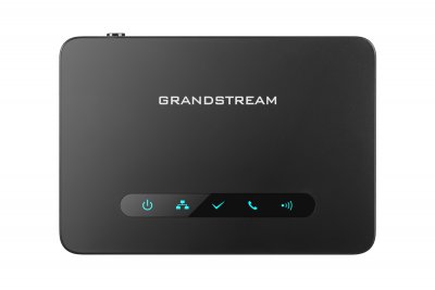 Grandstream DP750 - Baza telefoniczna IP