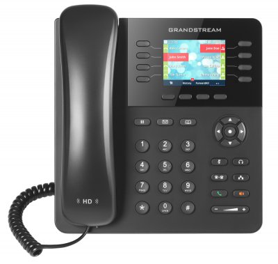 Grandstream GXP2135 - Telefon IP