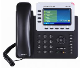 Grandstream GXP2140 - Telefon IP
