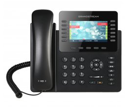 Grandstream GXP2170 - Telefon IP