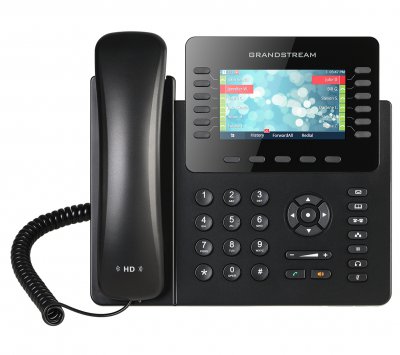 Grandstream GXP2170 - Telefon IP