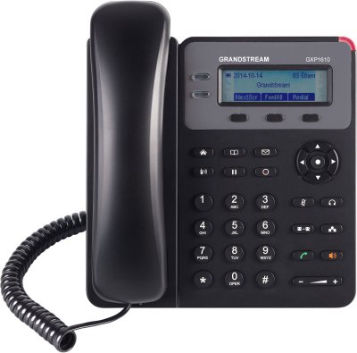 Grandstream GXP1615 - Telefon IP