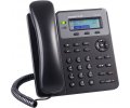 Telefon IP Grandstream GXP1610 widok z lewej