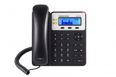 Grandstream GXP1620 - Telefon IP