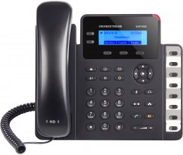Grandstream GXP1628 - Telefon IP