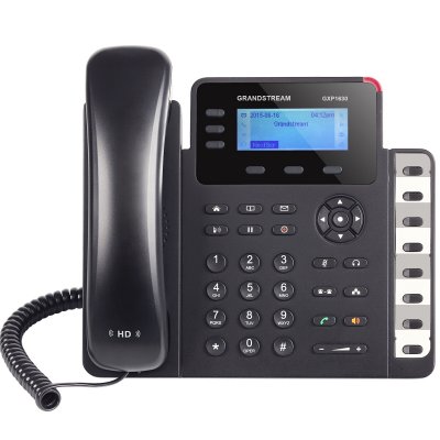 Grandstream GXP1630 - Telefon IP
