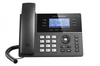 Grandstream GXP1760 - Telefon IP